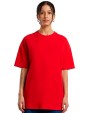T-Shirts personnalisable BUILD YOUR BRAND LADIES OVERSIZED BOYFRIEND TEE