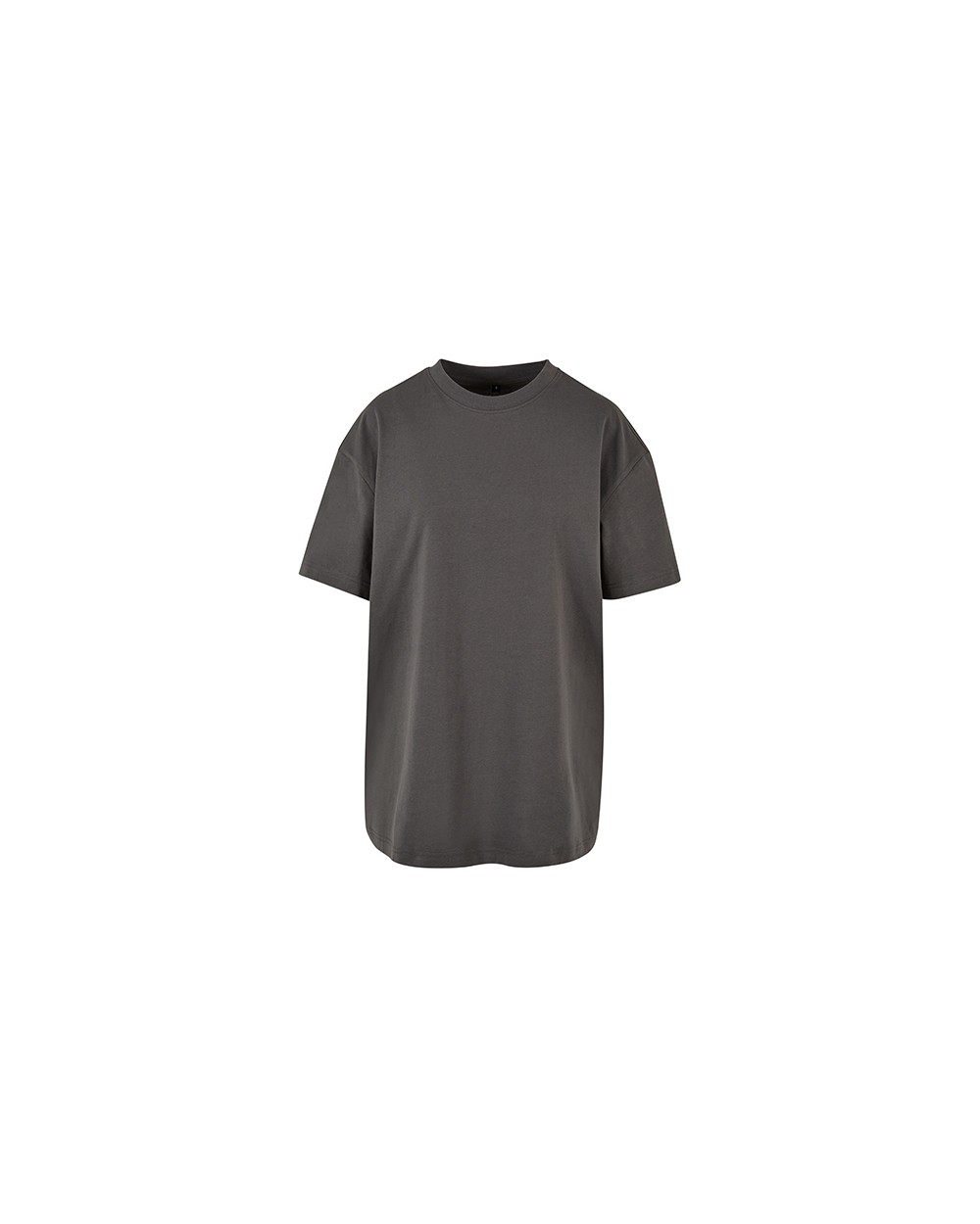 T-Shirts personnalisable BUILD YOUR BRAND LADIES OVERSIZED BOYFRIEND TEE