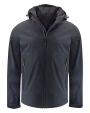 Softshells personnalisable JAMES-HARVEST Lodgetown Veste Softshell Heren