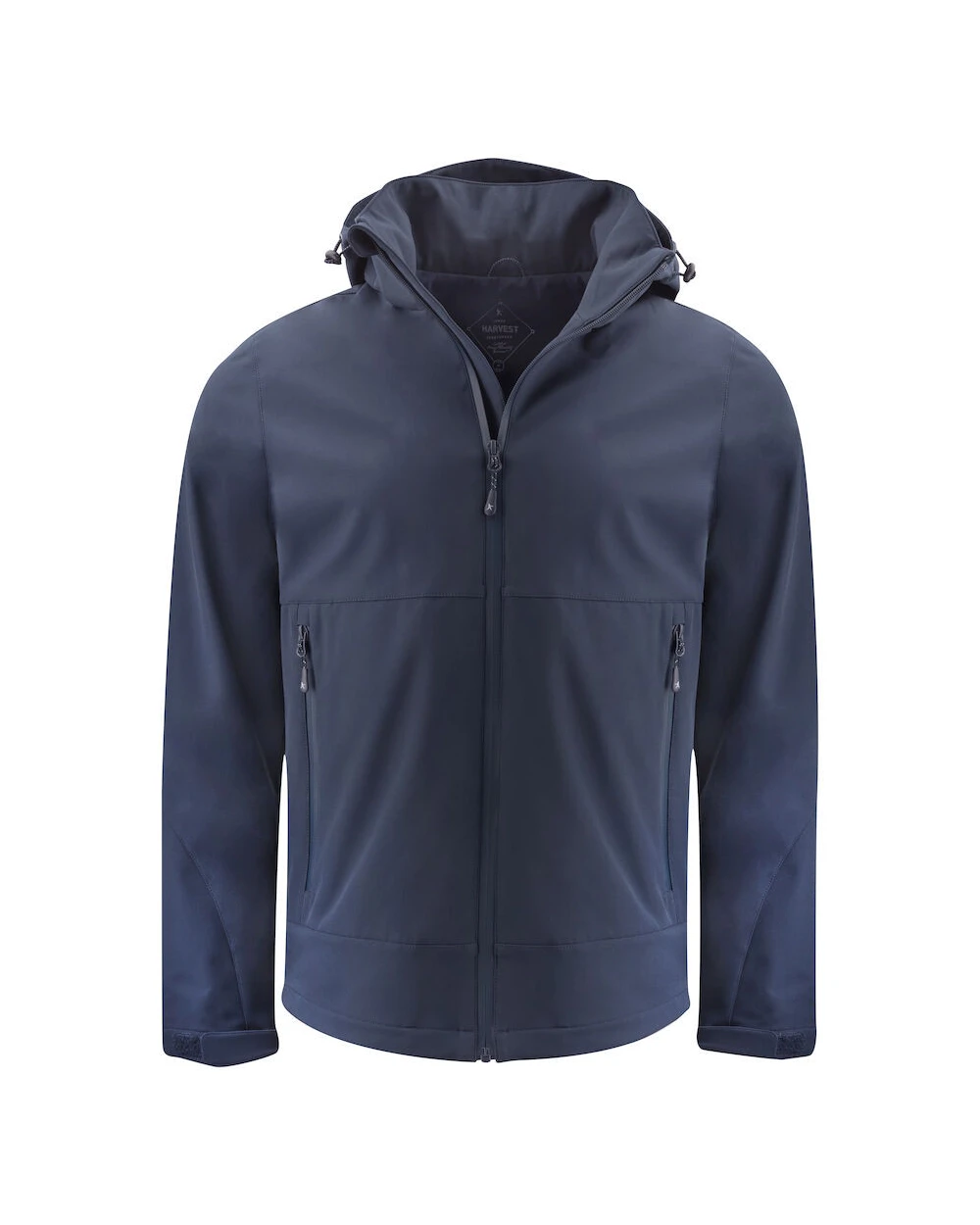 Softshells personnalisable JAMES-HARVEST Lodgetown Veste Softshell Heren