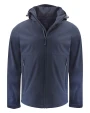 Softshells JAMES-HARVEST Lodgetown Softshell Jas Heren voor bedrukking &amp; borduring