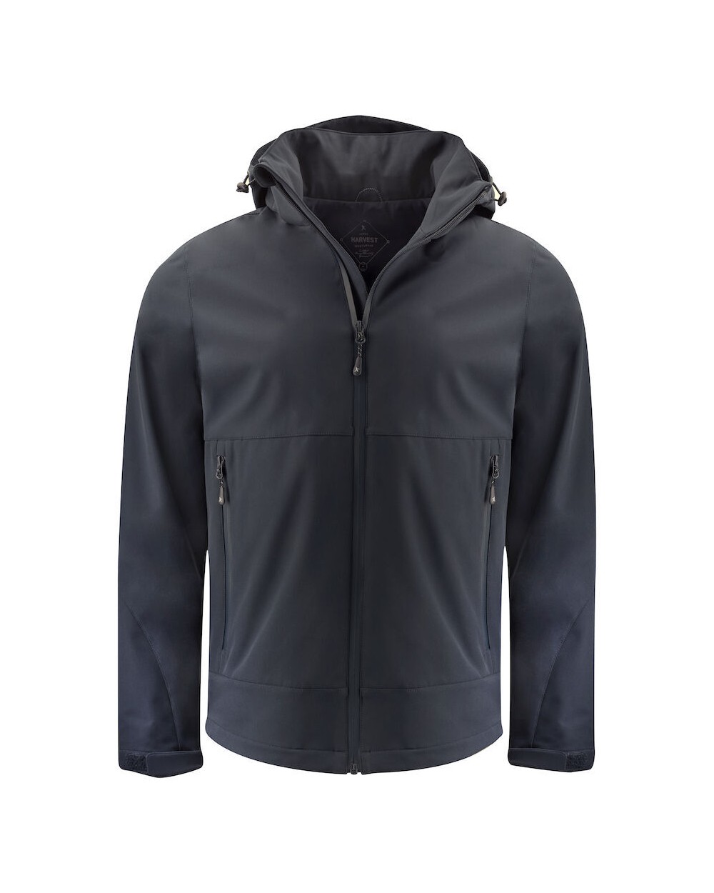 JAMES-HARVEST Lodgetown
Softshell Jacke Herren Softshells personalisierbar