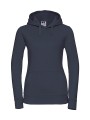 RUSSELL Ladies'' Authentic Hooded Sweat /api/colors/dac7f052-16c9-4080-ba5c-aefc702fb74b personnalisable