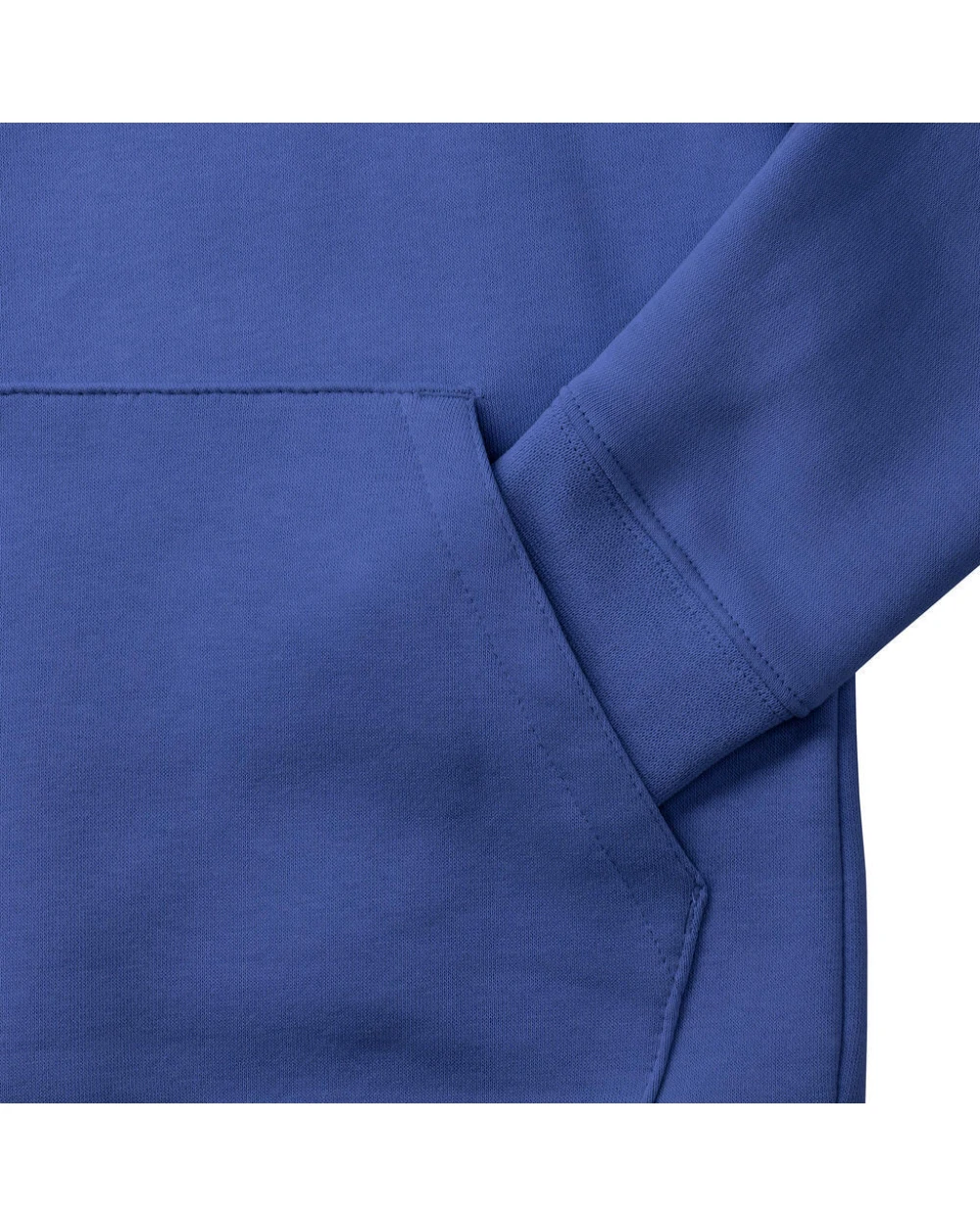 Sweaters & hoodies RUSSELL Ladies' Authentic Hooded Sweat voor bedrukking &amp; borduring