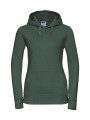 RUSSELL Ladies'' Authentic Hooded Sweat /api/colors/703c36ed-7cf8-4ab1-a432-f578ca5c6bbd personnalisable