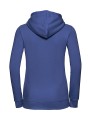 RUSSELL Ladies'' Authentic Hooded Sweat /api/colors/faa09971-d6a0-46cd-b5b3-d674b3aba32b personnalisable
