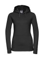 RUSSELL Ladies'' Authentic Hooded Sweat /api/colors/b9fdad4a-5e94-45cb-8c03-c08b349b28c3 personnalisable