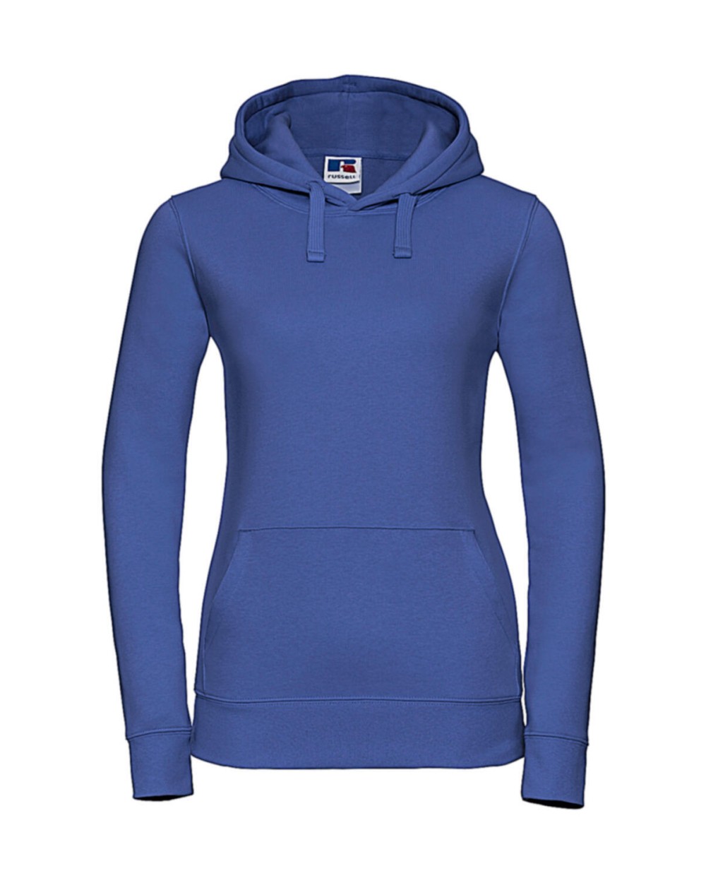 RUSSELL Ladies' Authentic Hooded Sweat Sweatshirts personalisierbar