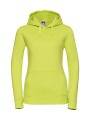 RUSSELL Ladies'' Authentic Hooded Sweat /api/colors/8facb4b8-f974-4489-9f35-f89e0fd34bf7 personnalisable