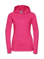RUSSELL Ladies'' Authentic Hooded Sweat /api/colors/0327c765-dd20-409c-911d-31f7a9b4c2f5 personnalisable