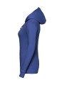 RUSSELL Ladies'' Authentic Hooded Sweat /api/colors/faa09971-d6a0-46cd-b5b3-d674b3aba32b personnalisable