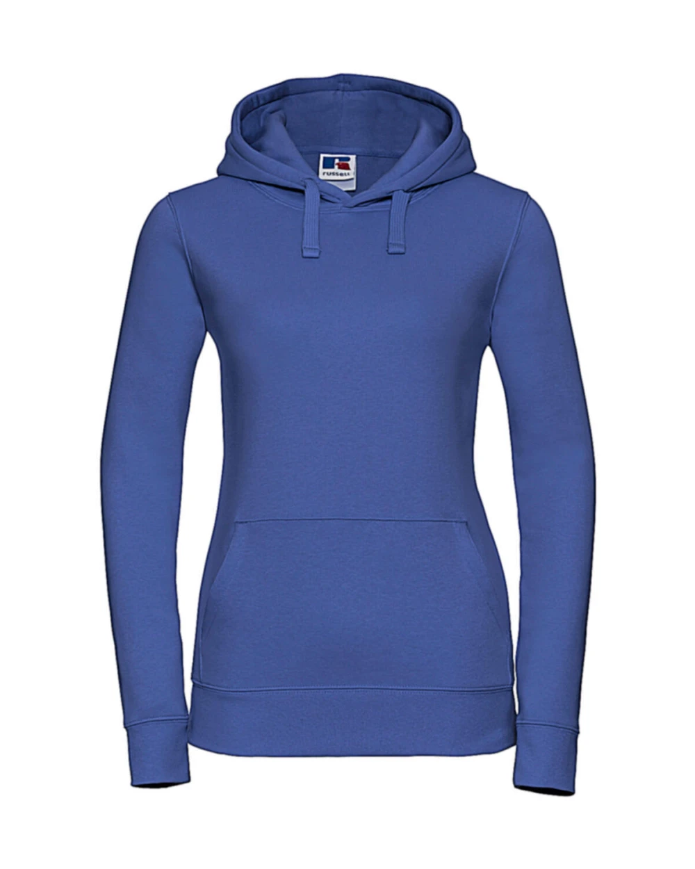 Sweat-shirts personnalisable RUSSELL Ladies' Authentic Hooded Sweat