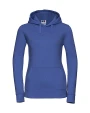 Sweat-shirts personnalisable RUSSELL Ladies' Authentic Hooded Sweat