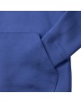 Sweat-shirts personnalisable RUSSELL Ladies' Authentic Hooded Sweat