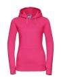 RUSSELL Ladies'' Authentic Hooded Sweat /api/colors/0327c765-dd20-409c-911d-31f7a9b4c2f5 personnalisable