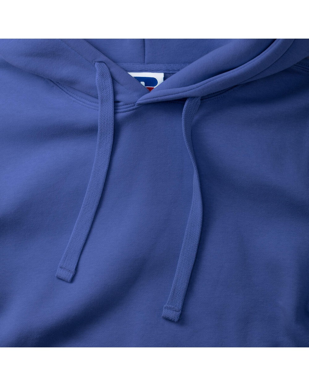 RUSSELL Ladies'' Authentic Hooded Sweat Sweatshirts personalisierbar