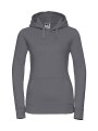 RUSSELL Ladies'' Authentic Hooded Sweat /api/colors/2fa123ac-77ac-4f42-beb3-f6a528eded78 personnalisable