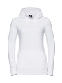 RUSSELL Ladies'' Authentic Hooded Sweat /api/colors/7a92cd2d-10d2-40b4-928b-296bb7487506 personnalisable