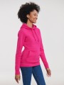 Sweat-shirts à personnaliser RUSSELL Ladies'' Authentic Hooded Sweat 