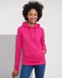 Sweat-shirts personnalisable RUSSELL Ladies' Authentic Hooded Sweat
