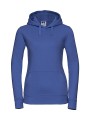 RUSSELL Ladies'' Authentic Hooded Sweat /api/colors/faa09971-d6a0-46cd-b5b3-d674b3aba32b personnalisable