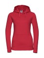RUSSELL Ladies'' Authentic Hooded Sweat /api/colors/f7def30f-cf00-4a4e-8048-9f030f6d3017 personnalisable