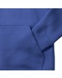 Sweat-shirts personnalisable RUSSELL Ladies'' Authentic Hooded Sweat