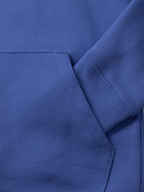 Sweat-shirts à personnaliser RUSSELL Ladies'' Authentic Hooded Sweat 