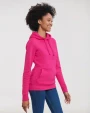 RUSSELL Ladies' Authentic Hooded Sweat Sweatshirts personalisierbar