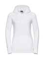 RUSSELL Ladies'' Authentic Hooded Sweat /api/colors/7a92cd2d-10d2-40b4-928b-296bb7487506 personnalisable