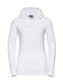 RUSSELL Ladies'' Authentic Hooded Sweat /api/colors/7a92cd2d-10d2-40b4-928b-296bb7487506 personnalisable