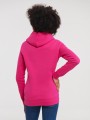 Sweat-shirts à personnaliser RUSSELL Ladies'' Authentic Hooded Sweat 
