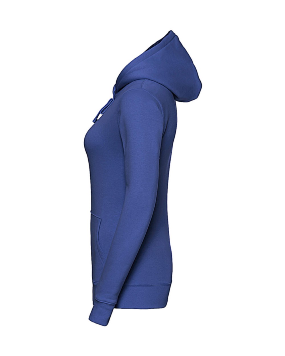 RUSSELL Ladies'' Authentic Hooded Sweat Sweatshirts personalisierbar