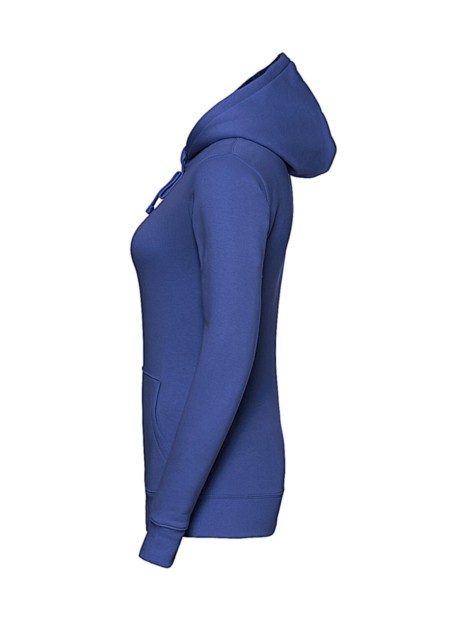 RUSSELL Ladies'' Authentic Hooded Sweat /api/colors/faa09971-d6a0-46cd-b5b3-d674b3aba32b personnalisable