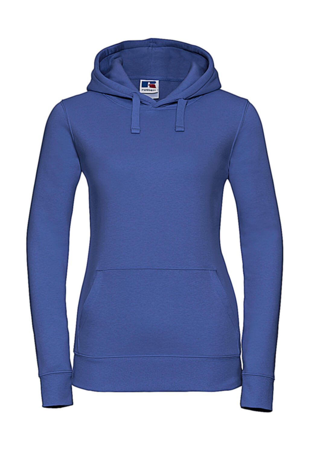 Sweaters & hoodies RUSSELL Ladies' Authentic Hooded Sweat voor bedrukking &amp; borduring