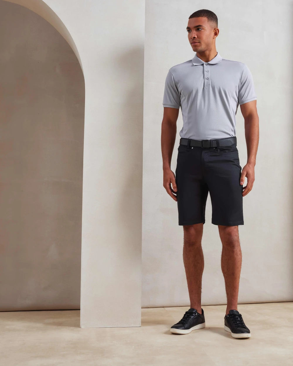 PREMIER Performance chino shorts Bermudas & Shorts personalisierbar