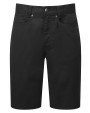 Bermuda's & Shorts PREMIER Performance chino shorts voor bedrukking &amp; borduring