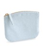 Tassen & Zakken WESTFORDMILL EARTHAWARE® ORGANIC SPRING PURSE voor bedrukking &amp; borduring