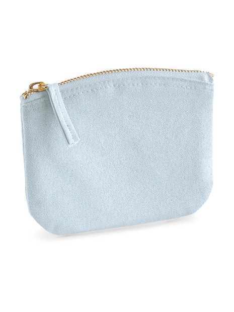 WESTFORDMILL EARTHAWARE® ORGANIC SPRING PURSE /api/colors/26e4021b-2d5e-4ceb-be7c-7001da966f25 personnalisable