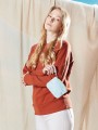 Sacs & Bagagerie à personnaliser WESTFORDMILL EARTHAWARE® ORGANIC SPRING PURSE 