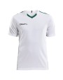 T-shirts CRAFT Progress Jersey Contrast M voor bedrukking &amp; borduring
