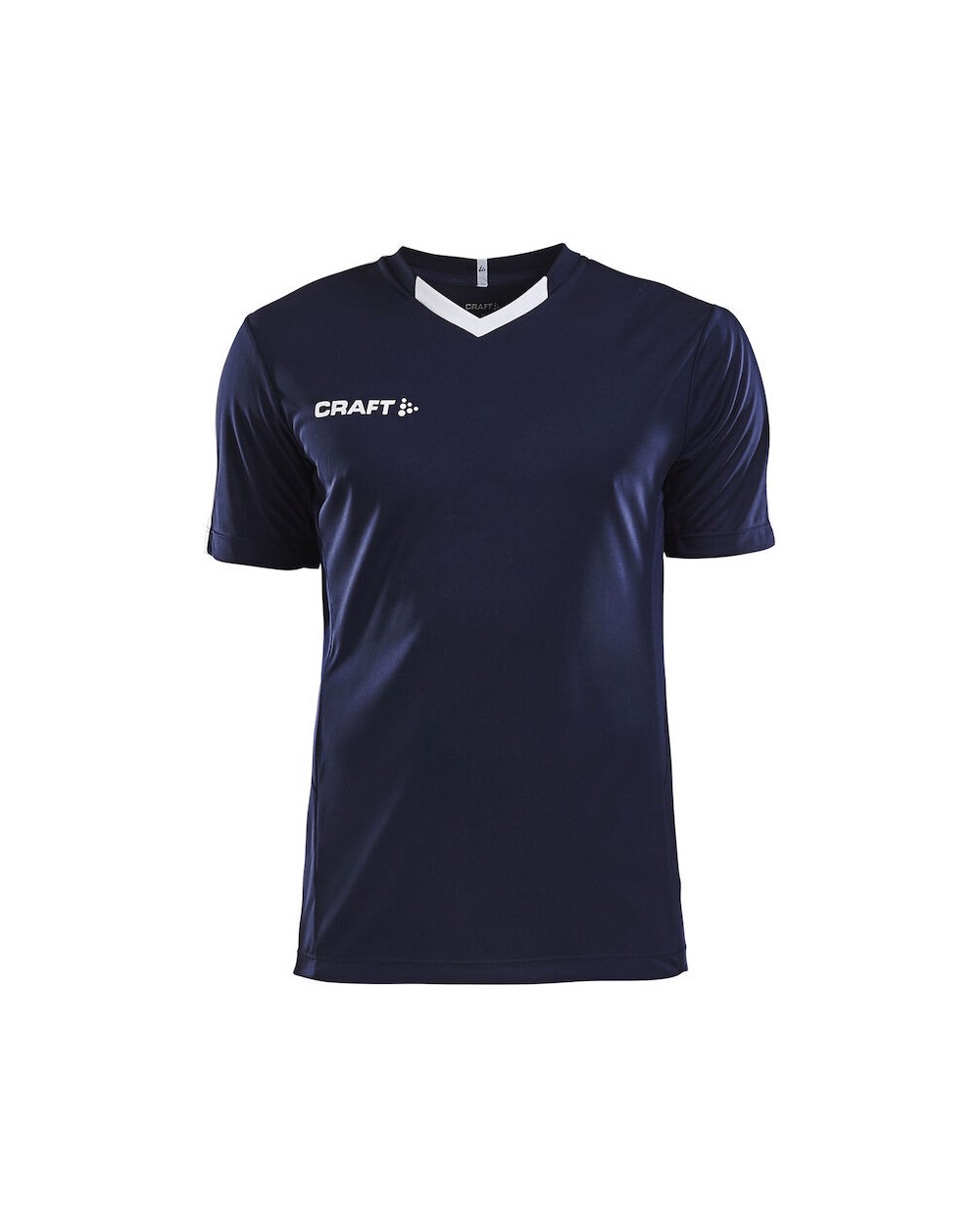 T-Shirts personnalisable CRAFT Progress Jersey Contrast M