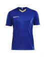 T-Shirts personnalisable CRAFT Progress Jersey Contrast M