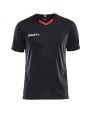 T-shirts CRAFT Progress Jersey Contrast M voor bedrukking &amp; borduring