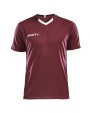 CRAFT Progress Jersey Contrast M T-Shirts personalisierbar