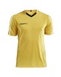 CRAFT Progress Jersey Contrast M T-Shirts personalisierbar