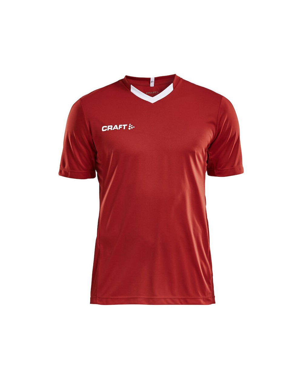 CRAFT Progress Jersey Contrast M T-Shirts personalisierbar