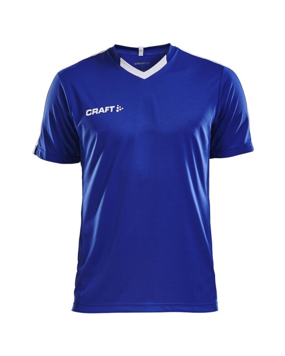 CRAFT Progress Jersey Contrast M T-Shirts personalisierbar