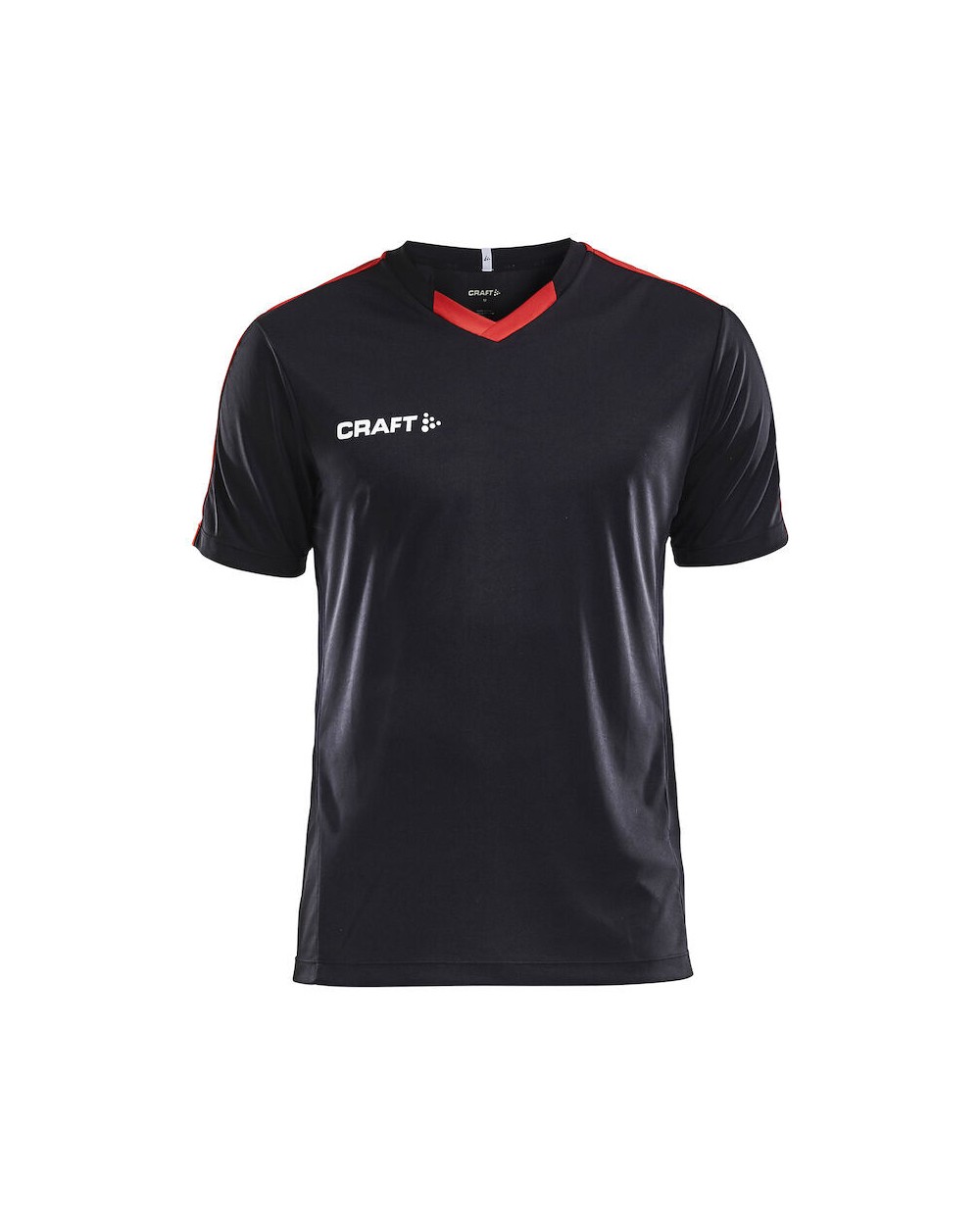 T-shirts CRAFT Progress Jersey Contrast M voor bedrukking &amp; borduring