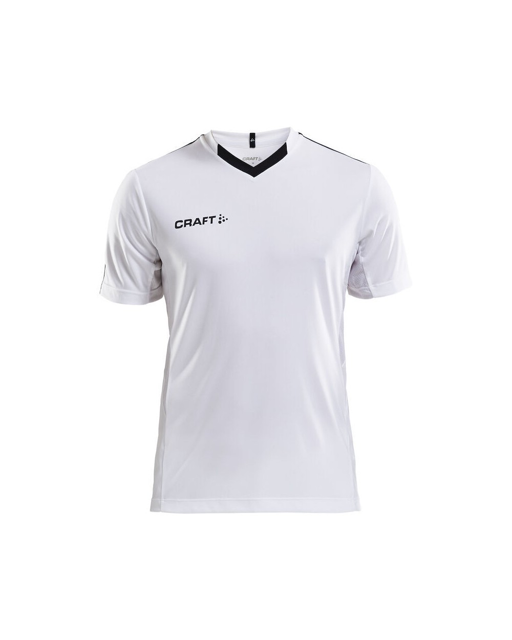 CRAFT Progress Jersey Contrast M T-Shirts personalisierbar